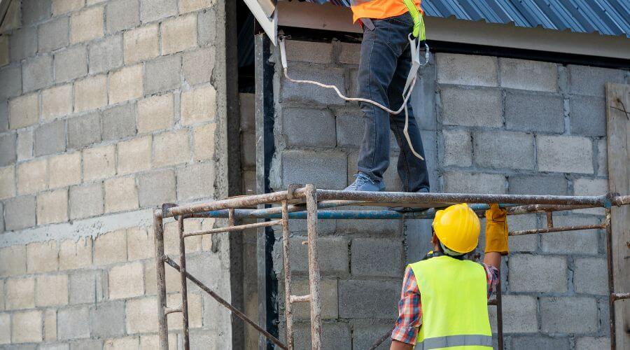 Expert top industrial roofings services in Hibbing, MN